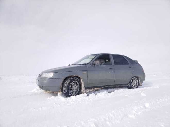 LADA (VAZ) 2112 2005, 269,350 km - 1.6 л - Şamaxı
