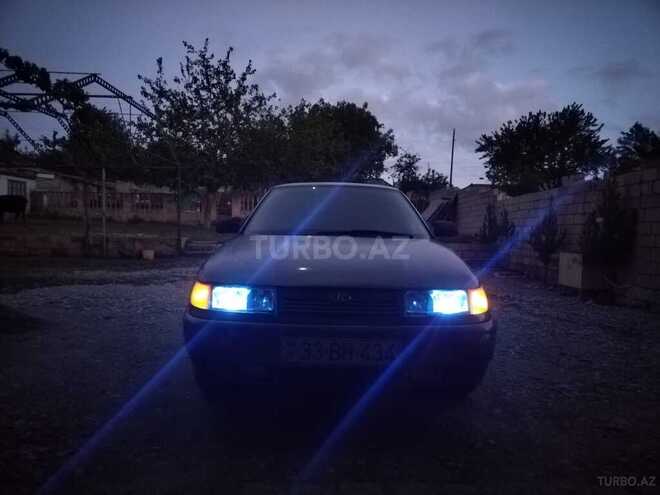 LADA (VAZ) 2112 2005, 269,350 km - 1.6 л - Şamaxı