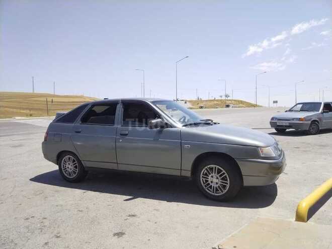 LADA (VAZ) 2112 2005, 269,350 km - 1.6 л - Şamaxı