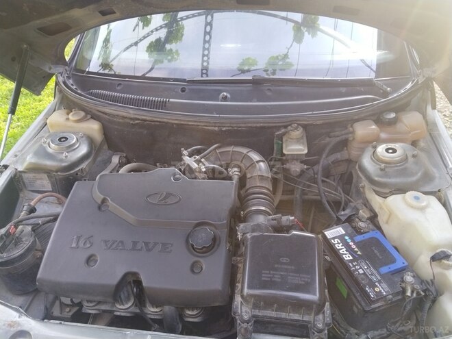 LADA (VAZ) 2112 2005, 269,350 km - 1.6 л - Şamaxı