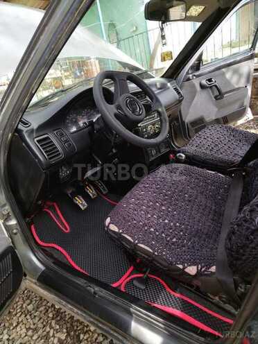 LADA (VAZ) 2112 2005, 269,350 km - 1.6 л - Şamaxı