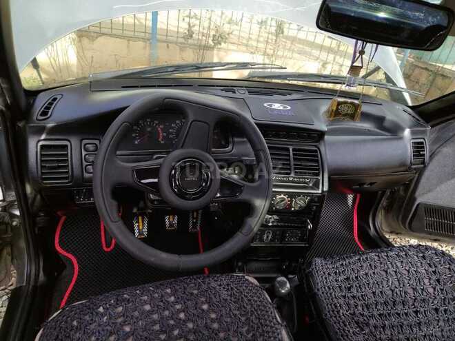 LADA (VAZ) 2112 2005, 269,350 km - 1.6 л - Şamaxı