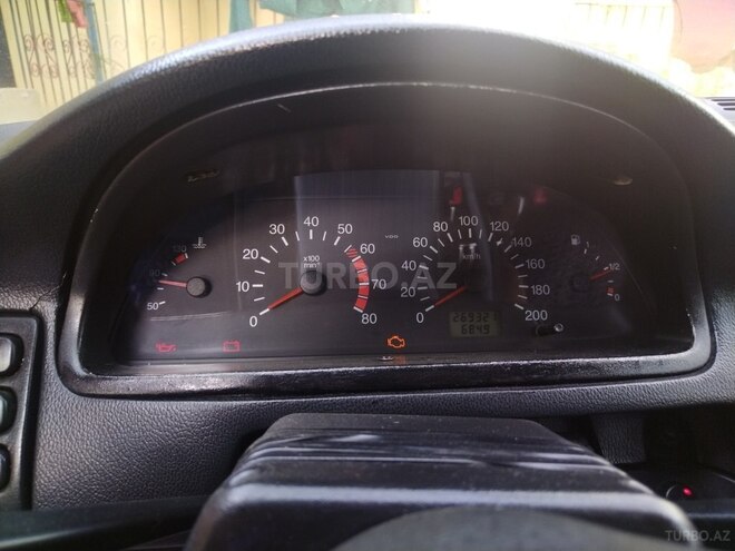 LADA (VAZ) 2112 2005, 269,350 km - 1.6 л - Şamaxı