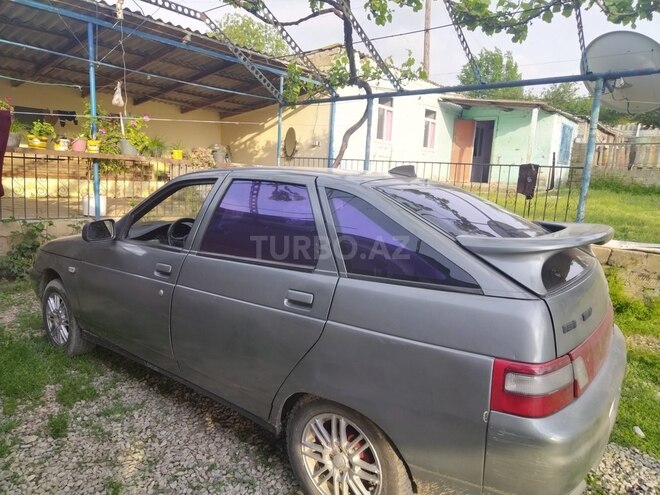 LADA (VAZ) 2112 2005, 269,350 km - 1.6 л - Şamaxı