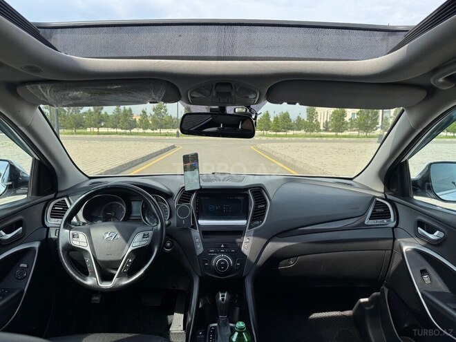 Hyundai Santa Fe 2013, 192,000 km - 2.0 l - Bakı