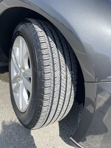 Chevrolet Malibu 2017, 205,700 km - 1.5 l - Bakı