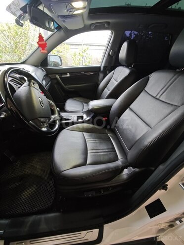 Kia Sorento 2014, 130,000 km - 2.0 l - Bakı
