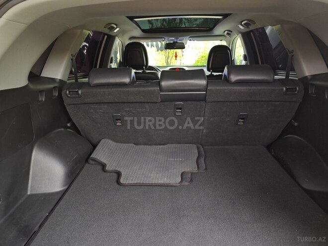 Kia Sorento 2014, 130,000 km - 2.0 l - Bakı
