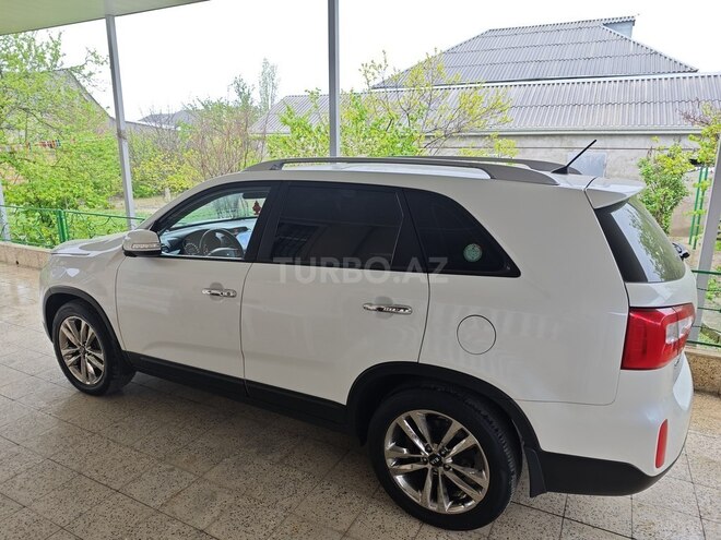 Kia Sorento 2014, 130,000 km - 2.0 l - Bakı