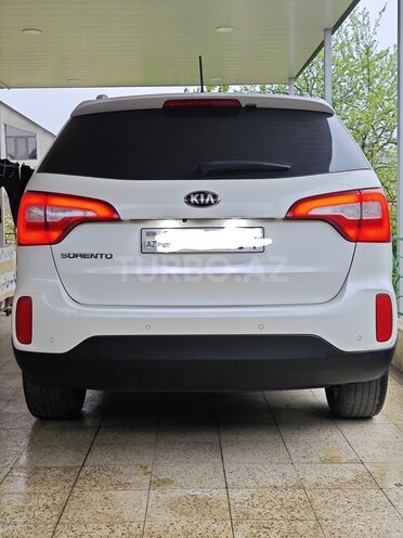 Kia Sorento 2014, 130,000 km - 2.0 l - Bakı