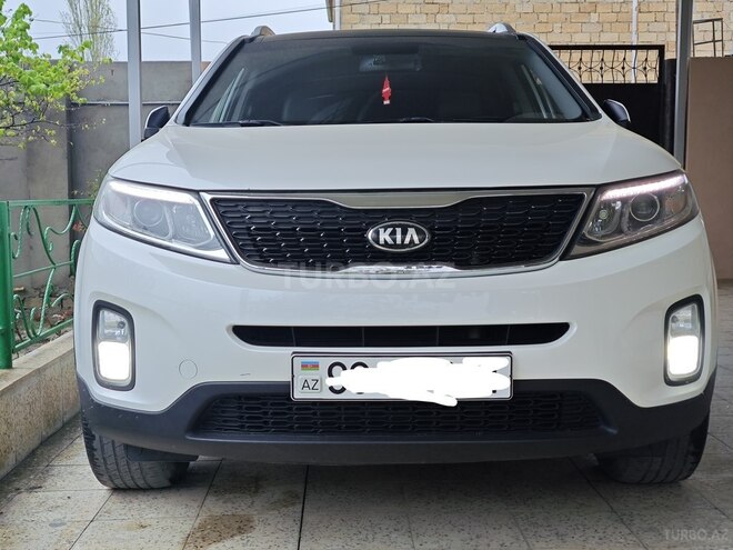 Kia Sorento 2014, 130,000 km - 2.0 l - Bakı