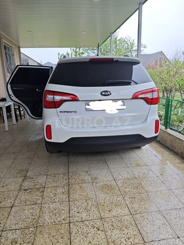 Kia Sorento 2014, 130,000 km - 2.0 l - Bakı