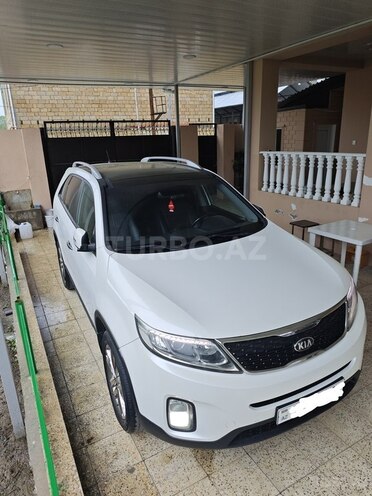 Kia Sorento 2014, 130,000 km - 2.0 l - Bakı