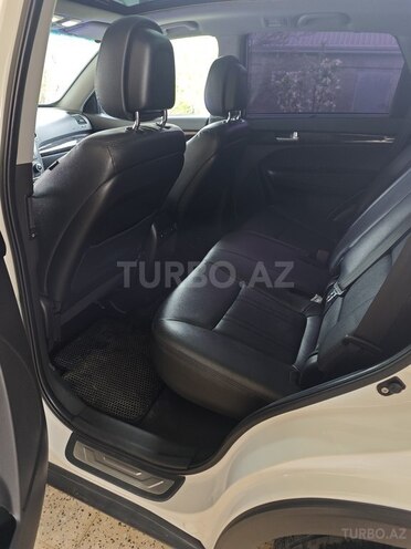 Kia Sorento 2014, 130,000 km - 2.0 l - Bakı