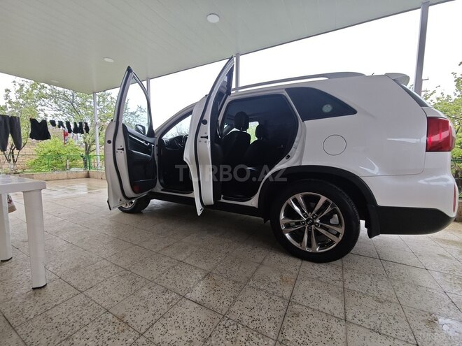 Kia Sorento 2014, 130,000 km - 2.0 l - Bakı