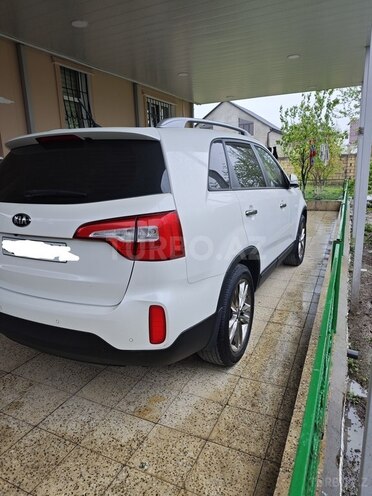 Kia Sorento 2014, 130,000 km - 2.0 l - Bakı