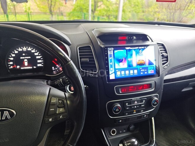 Kia Sorento 2014, 130,000 km - 2.0 l - Bakı