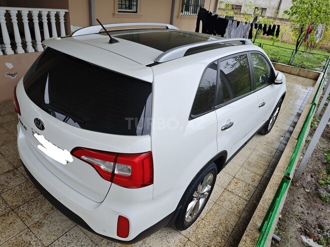 Kia Sorento 2014, 130,000 km - 2.0 l - Bakı