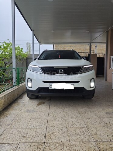 Kia Sorento 2014, 130,000 km - 2.0 l - Bakı