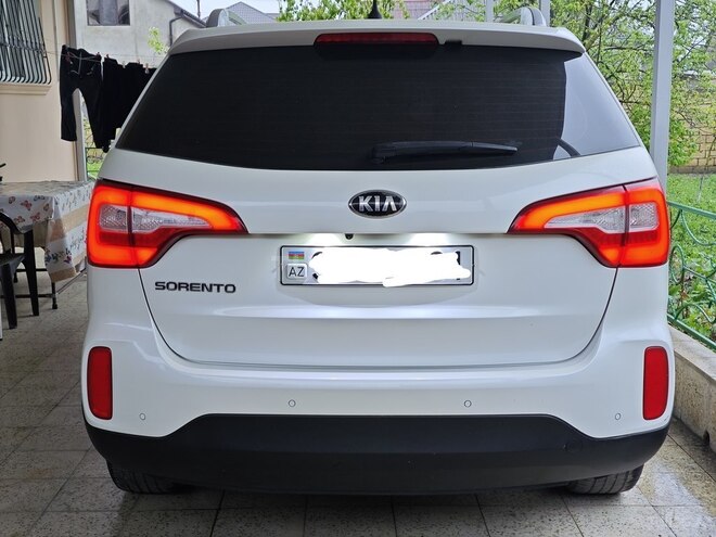 Kia Sorento 2014, 130,000 km - 2.0 l - Bakı