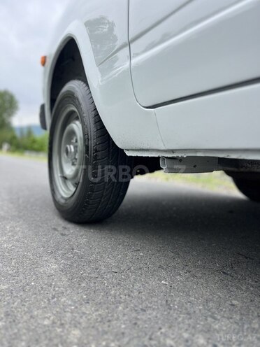 LADA (VAZ) 2107 2008, 97,000 km - 1.6 l - Zaqatala
