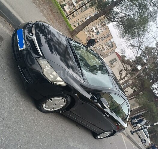 Honda Civic 2008, 317,000 km - 1.3 л - Bakı