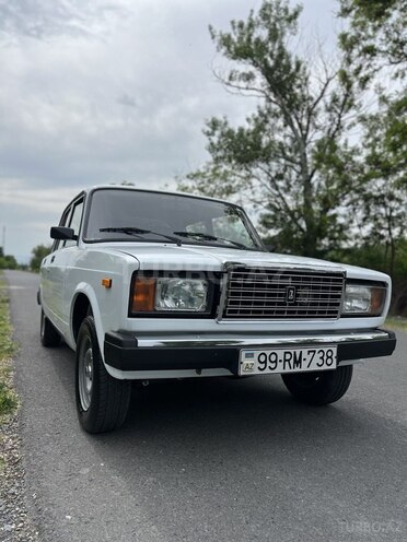 LADA (VAZ) 2107 2008, 97,000 km - 1.6 l - Zaqatala