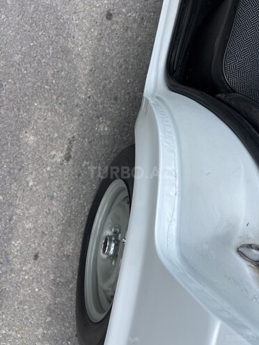 LADA (VAZ) 2107 2008, 97,000 km - 1.6 l - Zaqatala
