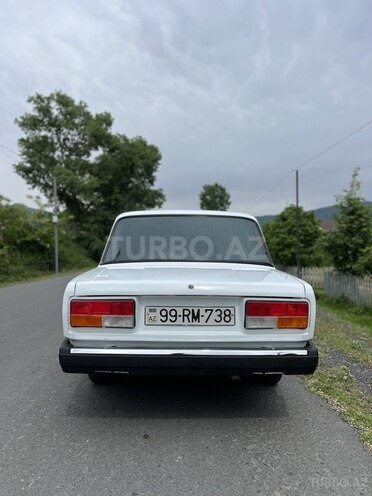 LADA (VAZ) 2107 2008, 97,000 km - 1.6 l - Zaqatala