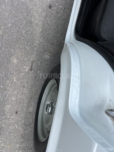 LADA (VAZ) 2107 2008, 97,000 km - 1.6 l - Zaqatala