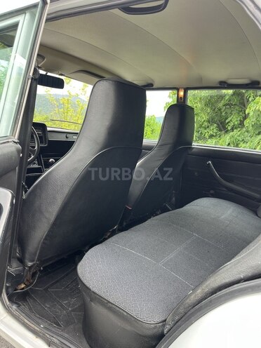 LADA (VAZ) 2107 2008, 97,000 km - 1.6 l - Zaqatala