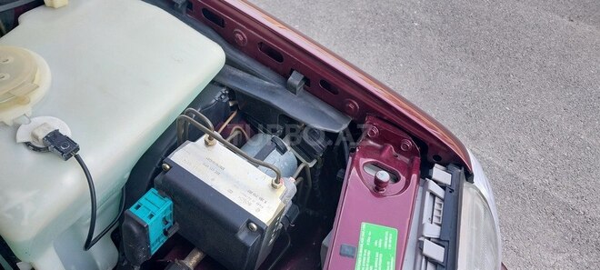 Mercedes C 220 1996, 225,000 km - 2.2 л - Sumqayıt