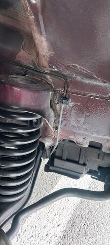 Mercedes C 220 1996, 225,000 km - 2.2 л - Sumqayıt