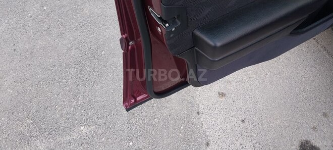 Mercedes C 220 1996, 225,000 km - 2.2 л - Sumqayıt