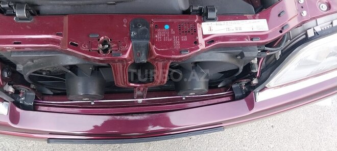 Mercedes C 220 1996, 225,000 km - 2.2 л - Sumqayıt