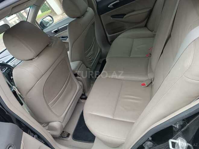 Honda Civic 2008, 317,000 km - 1.3 л - Bakı