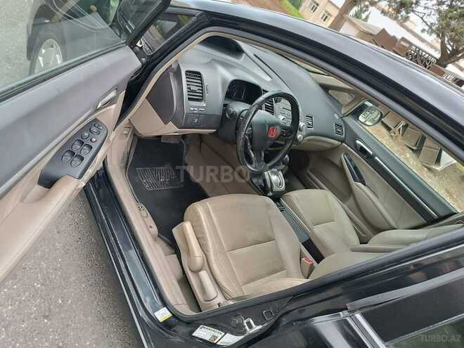Honda Civic 2008, 317,000 km - 1.3 л - Bakı