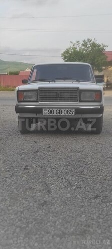 LADA (VAZ) 2107 2009, 95,000 km - 1.6 l - Ağsu