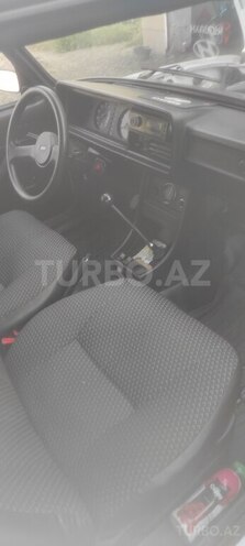 LADA (VAZ) 2107 2009, 95,000 km - 1.6 l - Ağsu