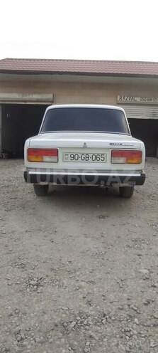 LADA (VAZ) 2107 2009, 95,000 km - 1.6 l - Ağsu