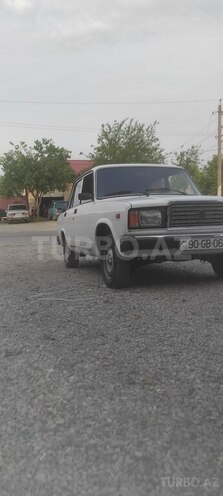 LADA (VAZ) 2107 2009, 95,000 km - 1.6 l - Ağsu