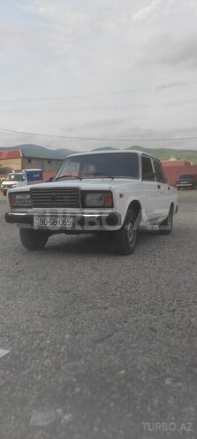 LADA (VAZ) 2107 2009, 95,000 km - 1.6 l - Ağsu