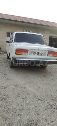 LADA (VAZ) 2107 2009, 95,000 km - 1.6 l - Ağsu