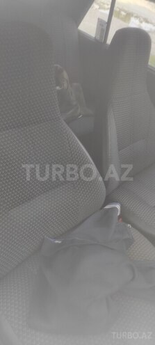 LADA (VAZ) 2107 2009, 95,000 km - 1.6 l - Ağsu