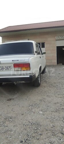 LADA (VAZ) 2107 2009, 95,000 km - 1.6 l - Ağsu