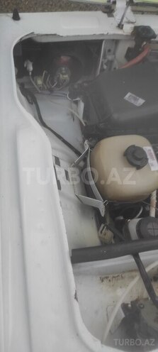 LADA (VAZ) 2107 2009, 95,000 km - 1.6 l - Ağsu