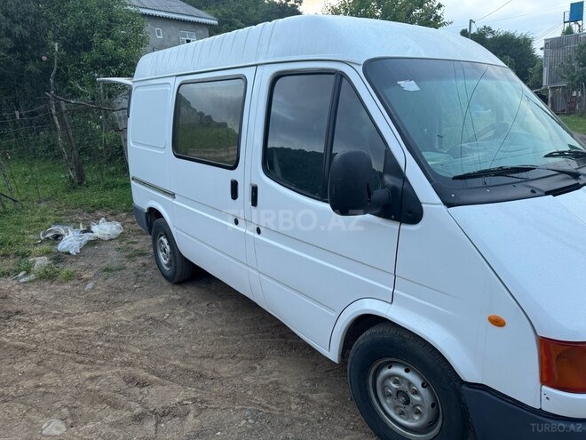 Ford Transit 2000, 564,859 km - 2.5 л - Lənkəran