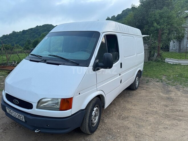 Ford Transit 2000, 564,859 km - 2.5 л - Lənkəran