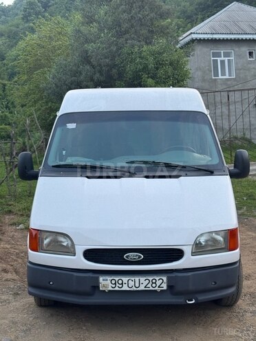 Ford Transit 2000, 564,859 km - 2.5 л - Lənkəran
