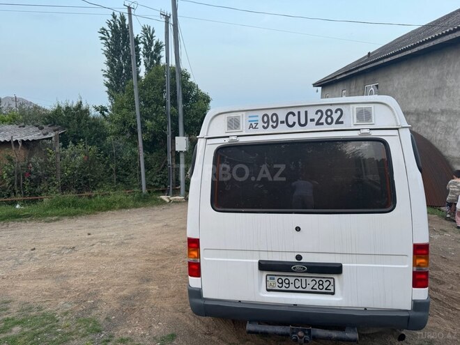 Ford Transit 2000, 564,859 km - 2.5 л - Lənkəran